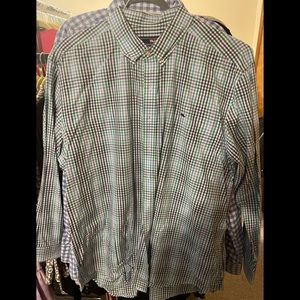 EUC. Men’s XXL Vineyard Vines button down